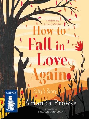 cover image of How to Fall In Love Again